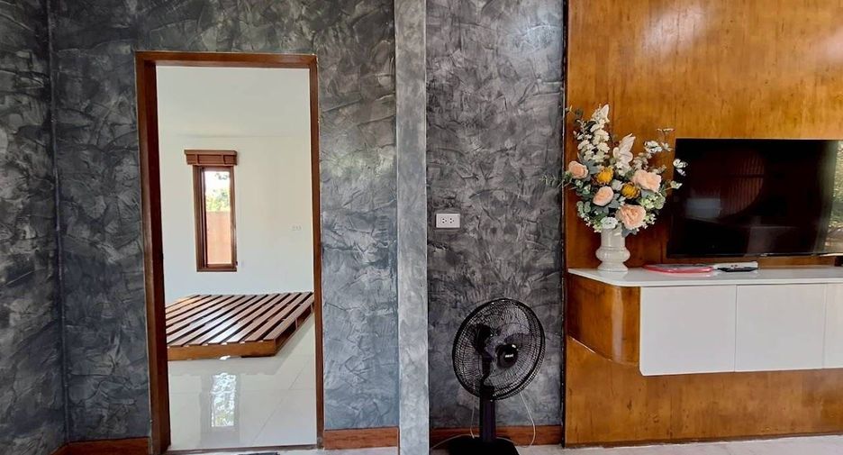 Villa en alquiler de 2 habitaciones en Cha Am, Phetchaburi