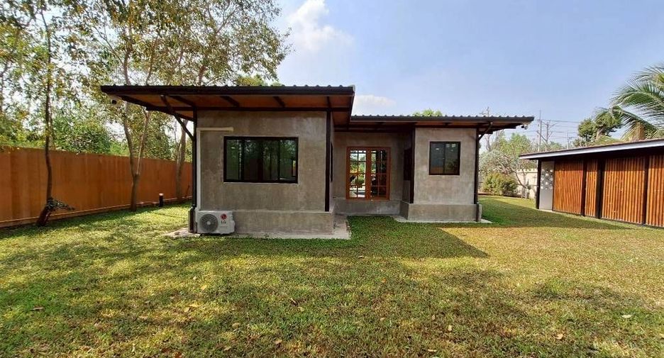 Villa en alquiler de 2 habitaciones en Cha Am, Phetchaburi