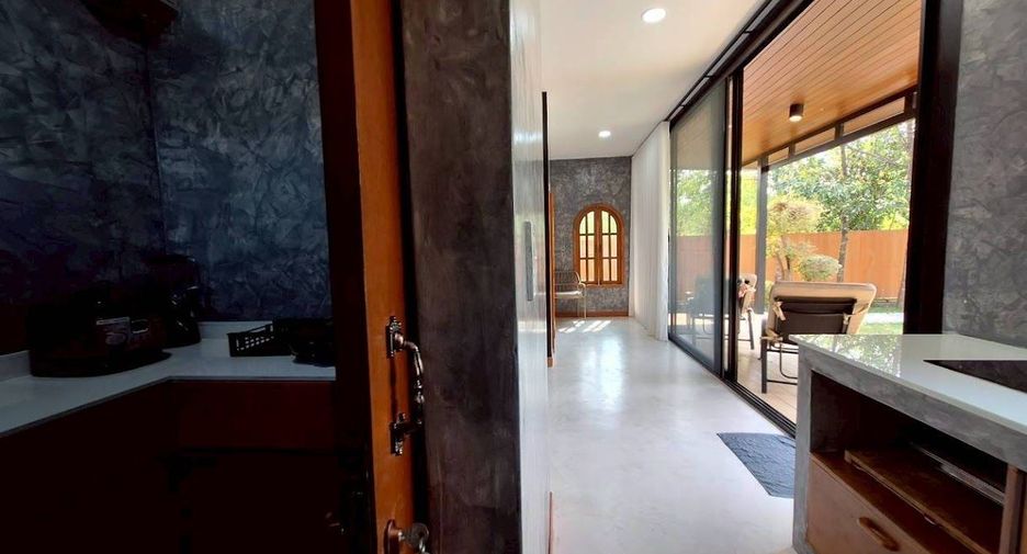Villa en alquiler de 2 habitaciones en Cha Am, Phetchaburi