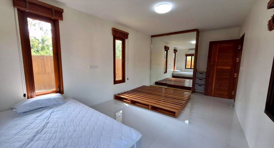 Villa en alquiler de 2 habitaciones en Cha Am, Phetchaburi