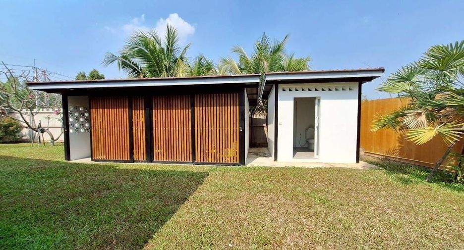 Villa en alquiler de 2 habitaciones en Cha Am, Phetchaburi