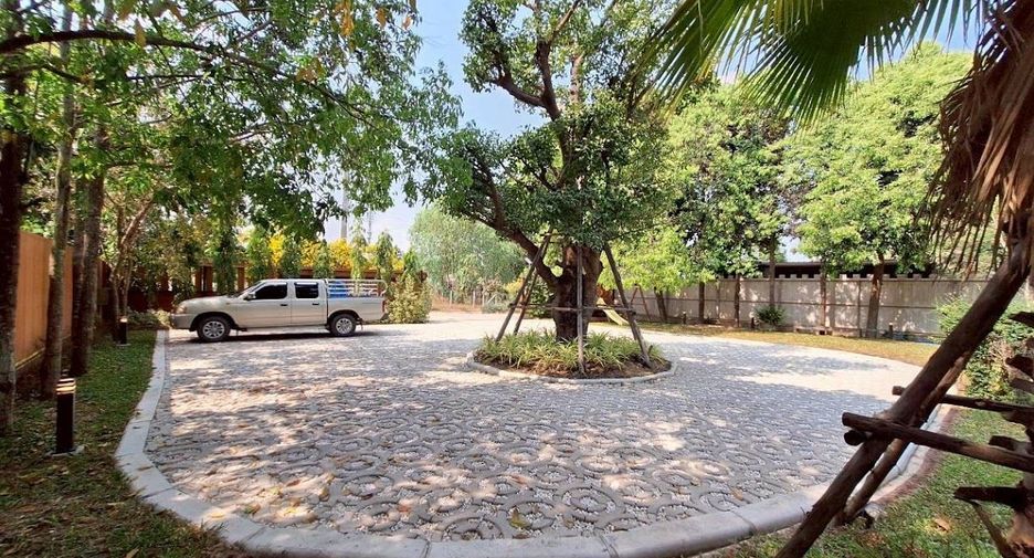 Villa en alquiler de 2 habitaciones en Cha Am, Phetchaburi