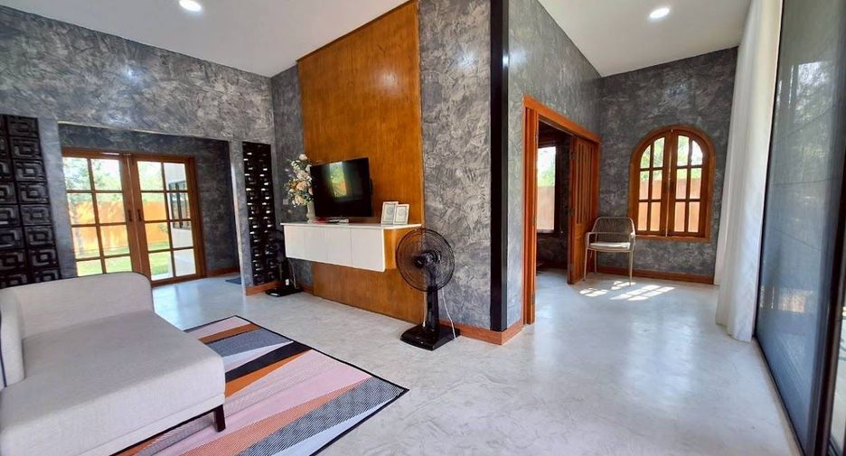Villa en alquiler de 2 habitaciones en Cha Am, Phetchaburi