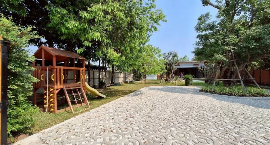 For rent 2 bedrooms villa in Cha Am, Phetchaburi