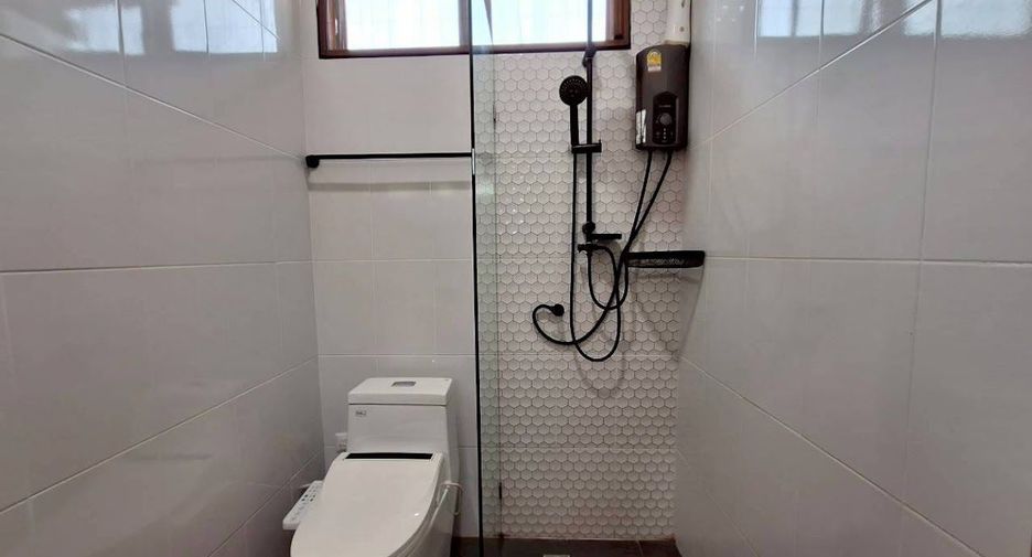 Villa en alquiler de 2 habitaciones en Cha Am, Phetchaburi