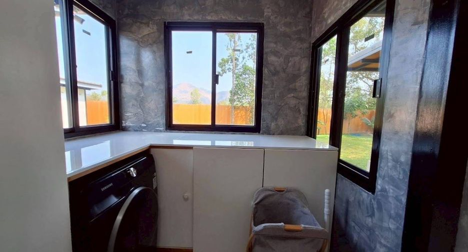 Villa en alquiler de 2 habitaciones en Cha Am, Phetchaburi