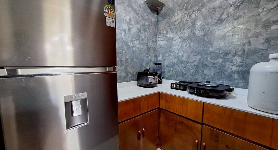 Villa en alquiler de 2 habitaciones en Cha Am, Phetchaburi