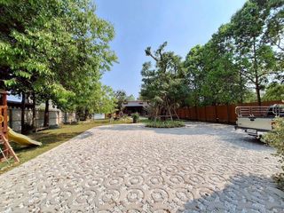 For rent 2 bedrooms villa in Cha Am, Phetchaburi