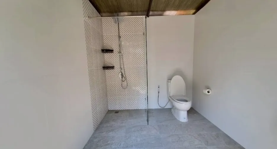 Villa en alquiler de 2 habitaciones en Cha Am, Phetchaburi
