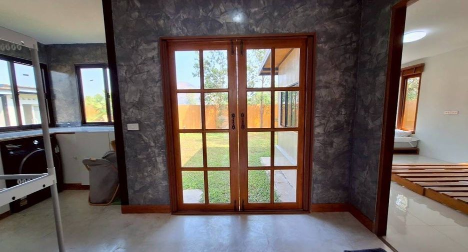 Villa en alquiler de 2 habitaciones en Cha Am, Phetchaburi