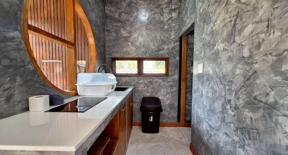 Villa en alquiler de 2 habitaciones en Cha Am, Phetchaburi