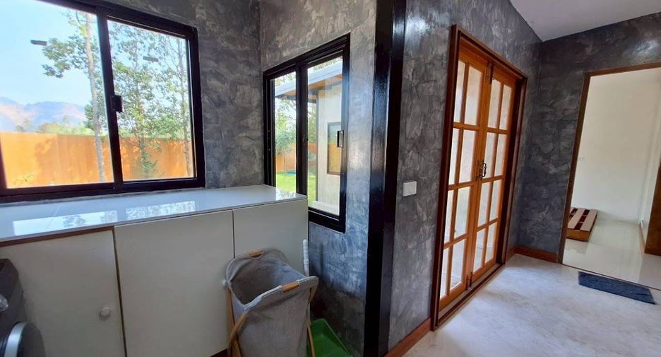 Villa en alquiler de 2 habitaciones en Cha Am, Phetchaburi