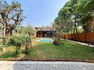 For rent 2 bedrooms villa in Cha Am, Phetchaburi