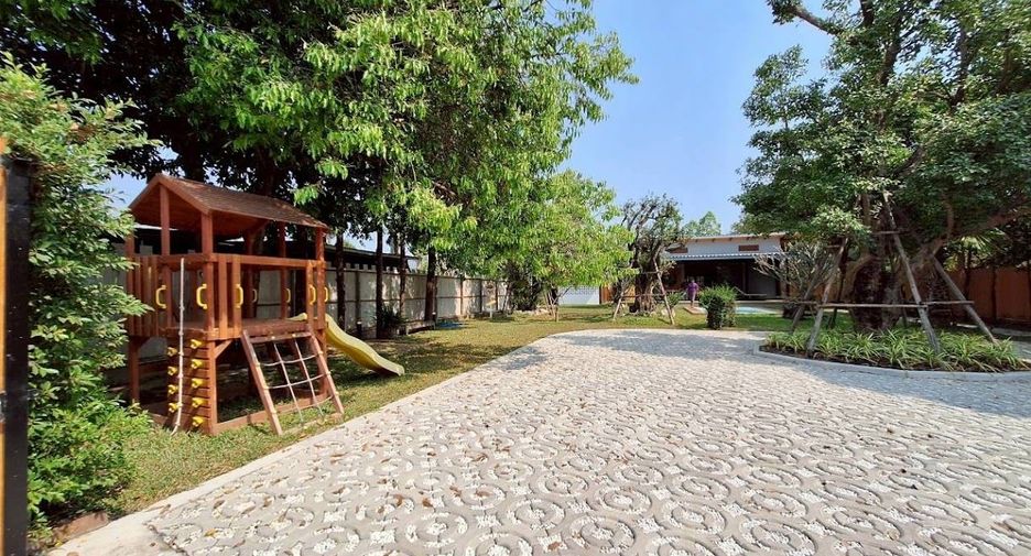 Villa en alquiler de 2 habitaciones en Cha Am, Phetchaburi