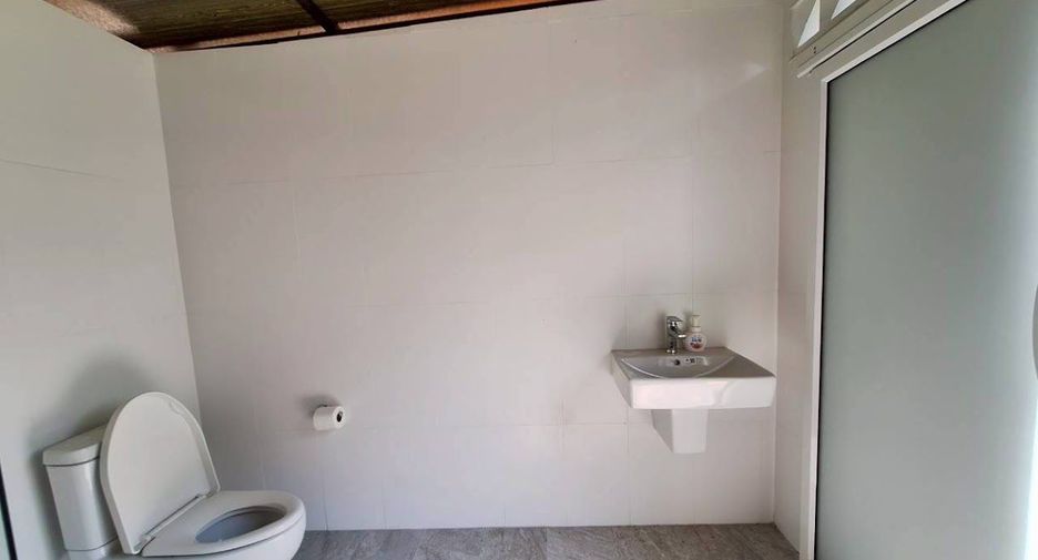Villa en alquiler de 2 habitaciones en Cha Am, Phetchaburi