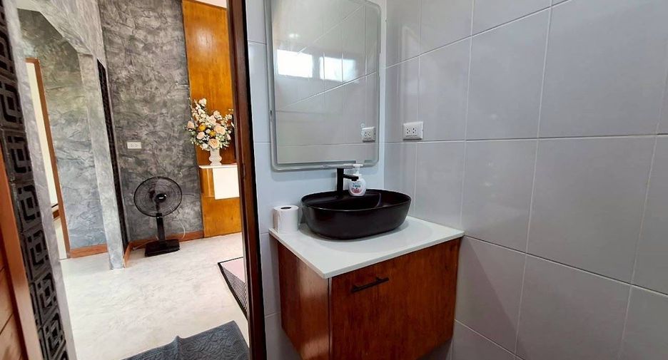 Villa en alquiler de 2 habitaciones en Cha Am, Phetchaburi