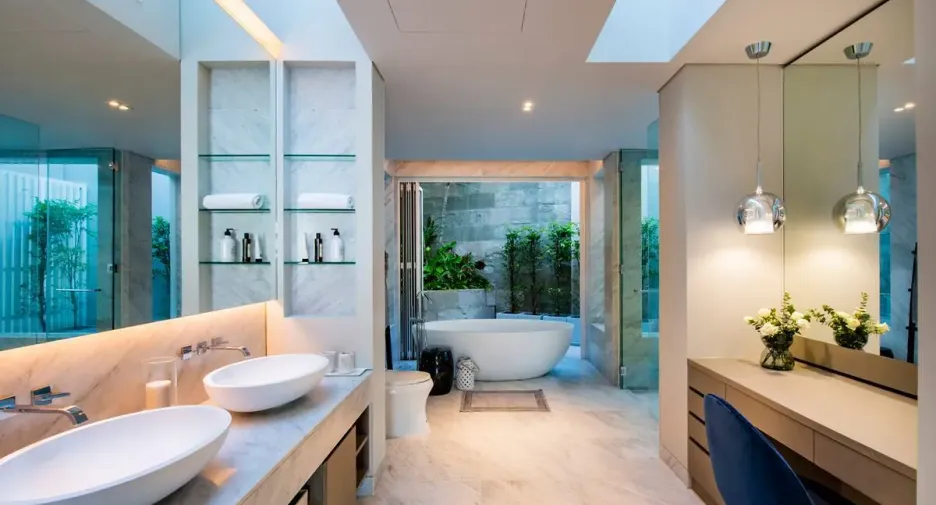 For sale 4 bedrooms villa in Thalang, Phuket