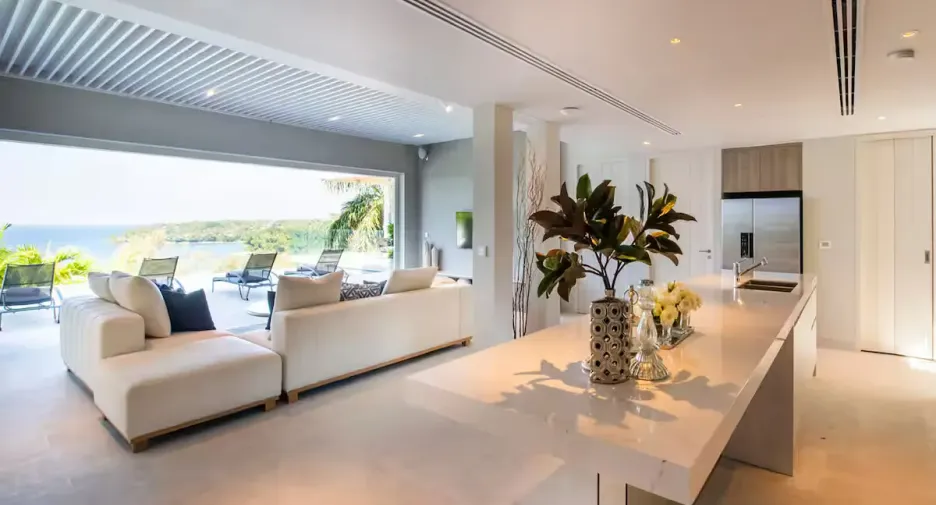 For sale 4 bedrooms villa in Thalang, Phuket