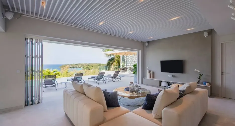 For sale 4 bedrooms villa in Thalang, Phuket