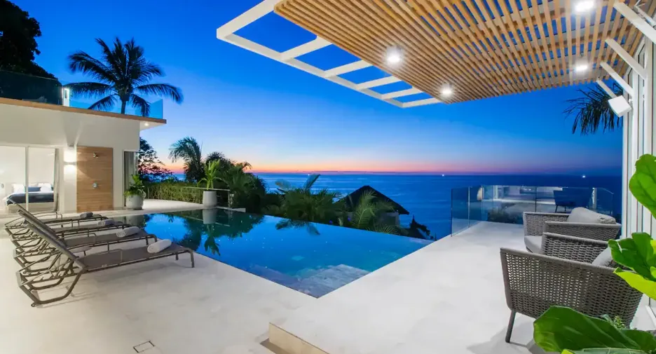For sale 4 bedrooms villa in Thalang, Phuket