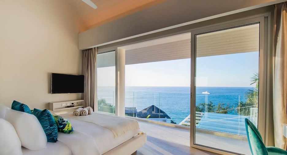 For sale 4 bedrooms villa in Thalang, Phuket