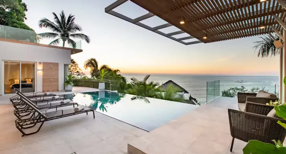 For sale 4 bedrooms villa in Thalang, Phuket