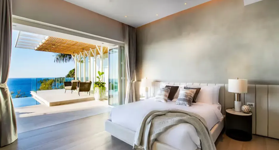 For sale 4 bedrooms villa in Thalang, Phuket