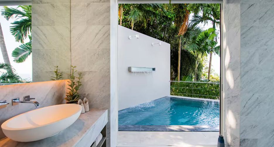 For sale 4 bedrooms villa in Thalang, Phuket