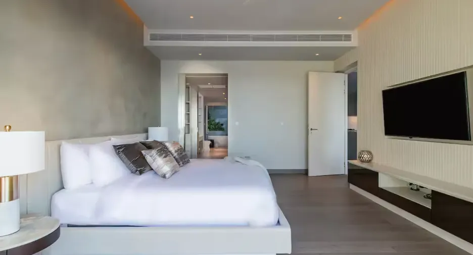 For sale 4 bedrooms villa in Thalang, Phuket