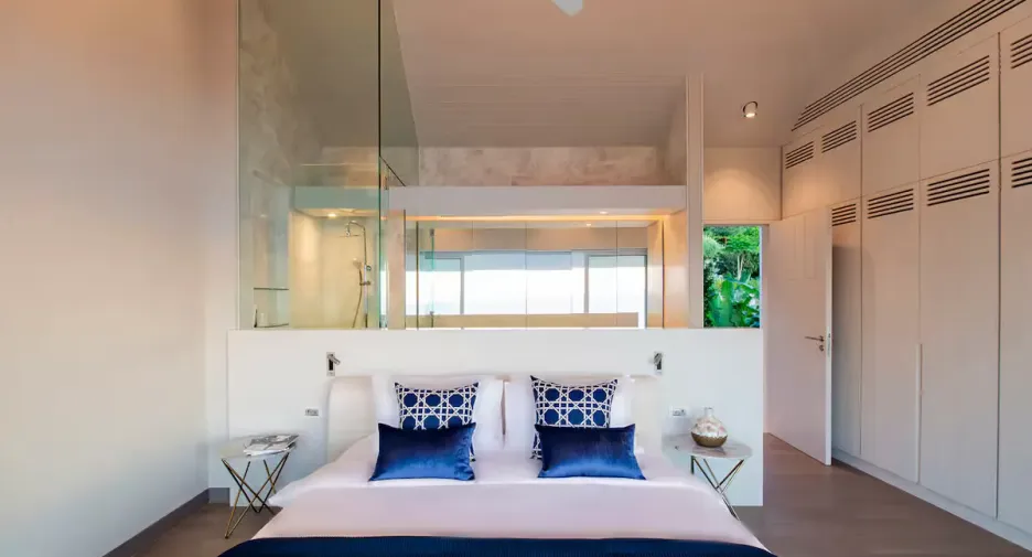For sale 4 bedrooms villa in Thalang, Phuket