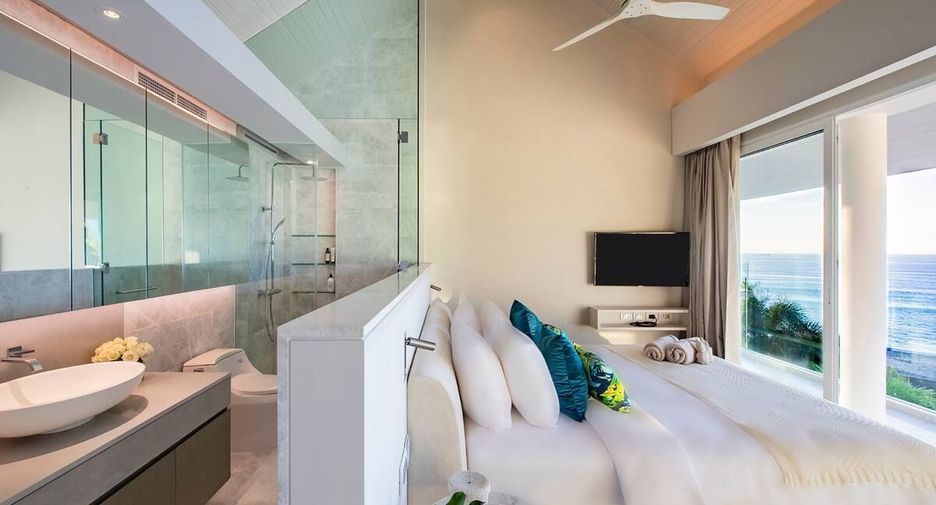 For sale 4 bedrooms villa in Thalang, Phuket