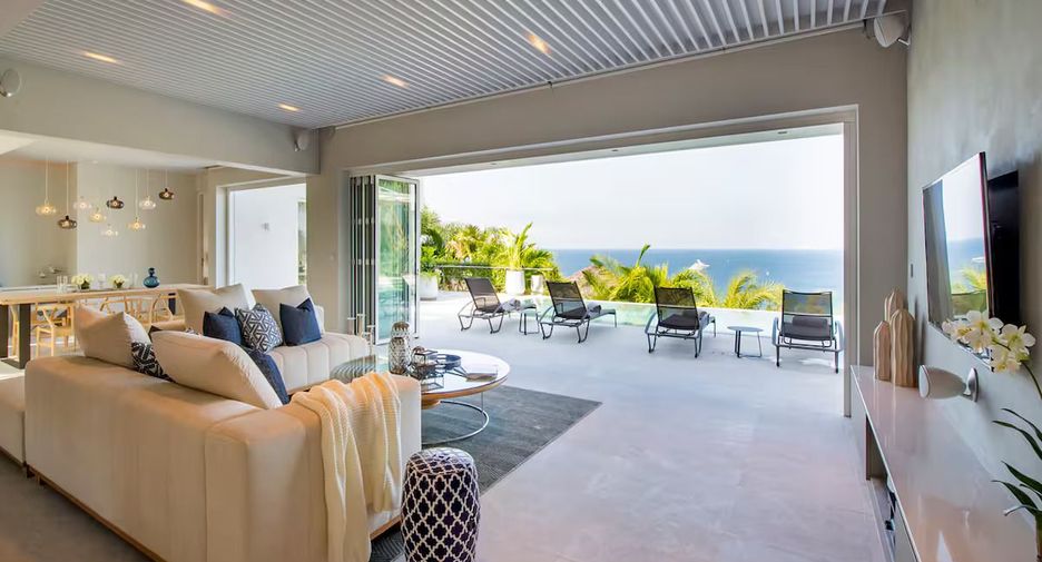 For sale 4 bedrooms villa in Thalang, Phuket