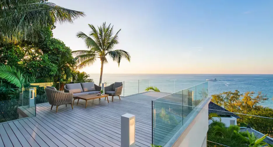 For sale 4 bedrooms villa in Thalang, Phuket