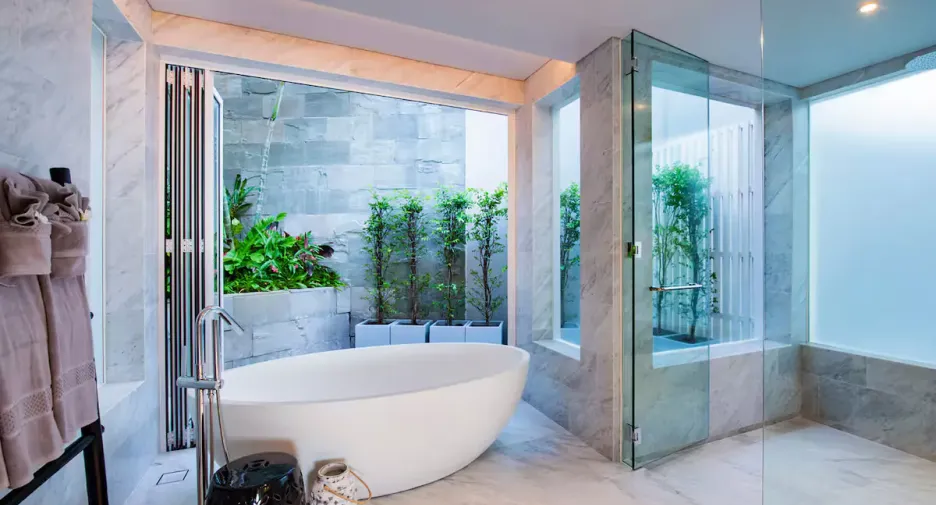 For sale 4 bedrooms villa in Thalang, Phuket
