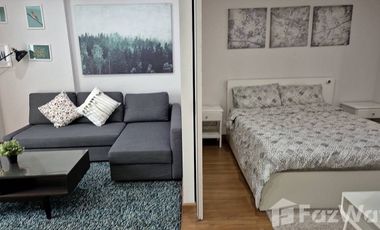 Wohnung zur Miete mit 1 Zimmer in Mueang Chiang Mai, Chiang Mai