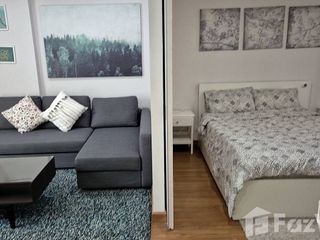 For Rent 1 Bedroom Condo In Mueang Chiang Mai