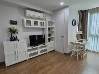 Wohnung zur Miete mit 1 Zimmer in Mueang Chiang Mai, Chiang Mai