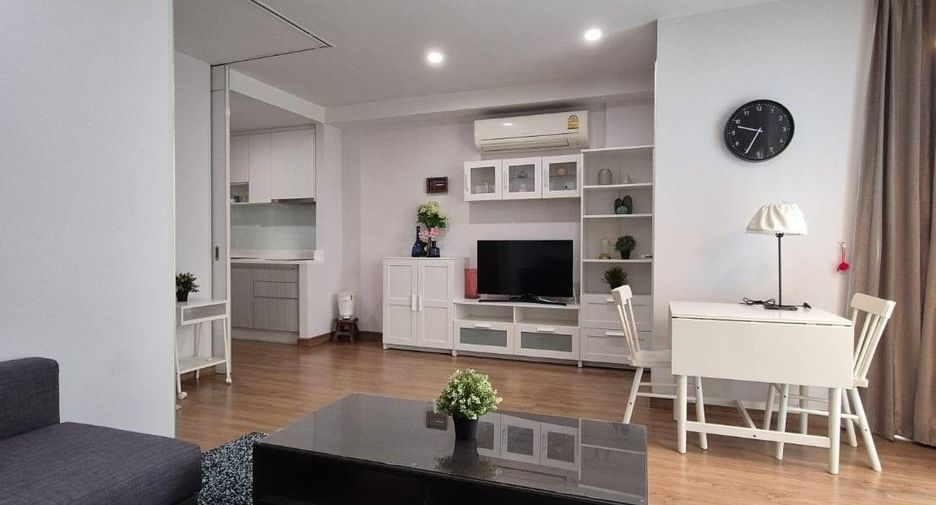 For rent 1 bed condo in Mueang Chiang Mai, Chiang Mai