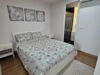 Wohnung zur Miete mit 1 Zimmer in Mueang Chiang Mai, Chiang Mai