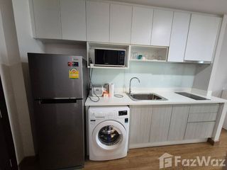 Wohnung zur Miete mit 1 Zimmer in Mueang Chiang Mai, Chiang Mai