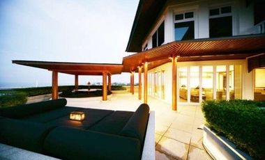 For sale 3 bedrooms condo in Sattahip, Chonburi