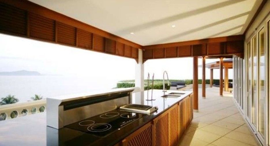 Condo en venta y en alquiler de 3 habitaciones en Na Jomtien, Pattaya