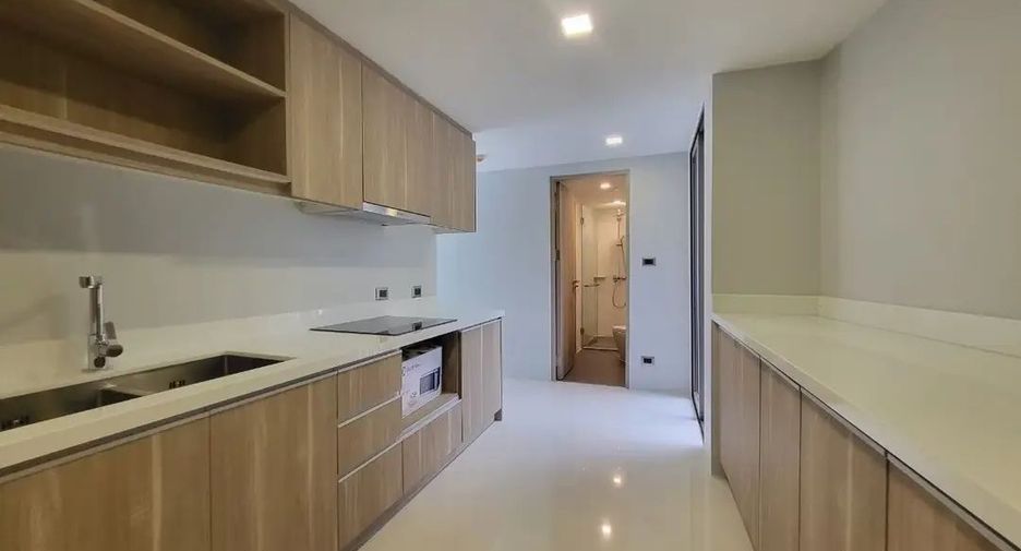 For rent 3 bedrooms condo in Hua Hin, Prachuap Khiri Khan