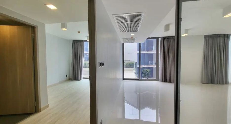 For rent 3 bedrooms condo in Hua Hin, Prachuap Khiri Khan