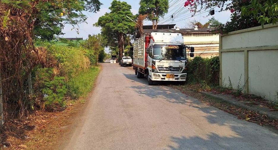 For sale 2 bedrooms house in Mueang Chiang Mai, Chiang Mai