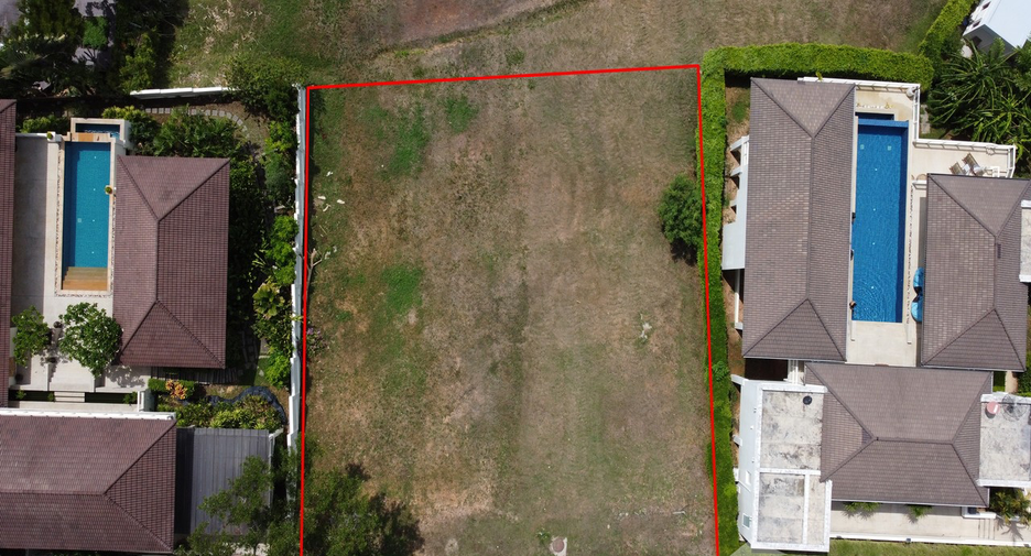 For sale land in Thalang, Phuket