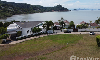For sale land in Thalang, Phuket
