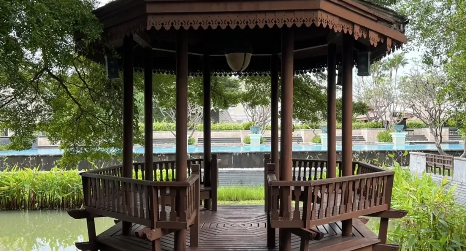 For sale 4 bedrooms house in Lat Phrao, Bangkok