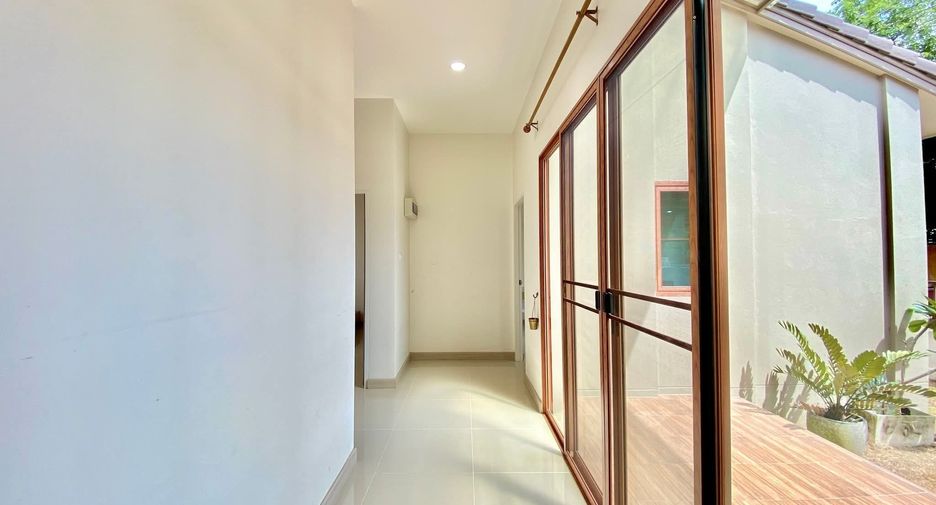 出租 3 卧室 独立屋 在 Hang Dong, Chiang Mai