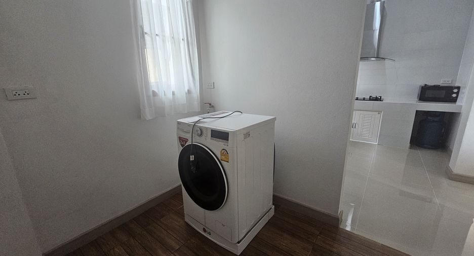 Haus zur Miete mit 3 Zimmer in Hang Dong, Chiang Mai
